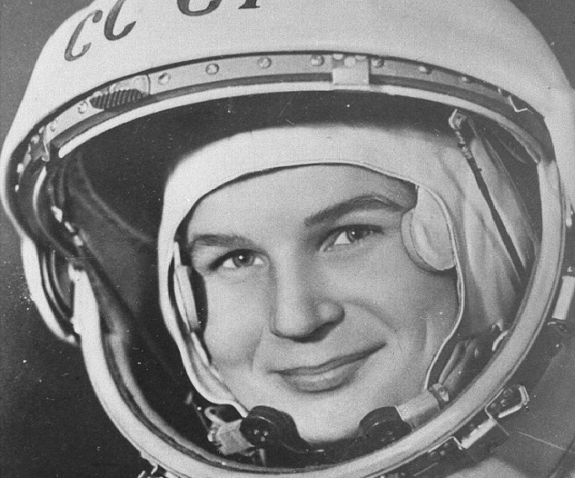 Полет в космос Валентины Терешковой: что не рассказали гражданам СССР