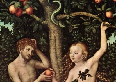 Жены детей Адама и Евы: откуда они взялись