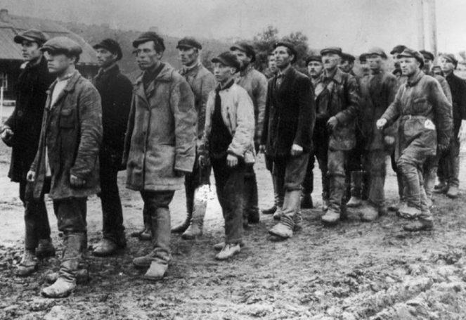 «Черносвитники»: каких советских солдат использовали как «пушечное мясо»