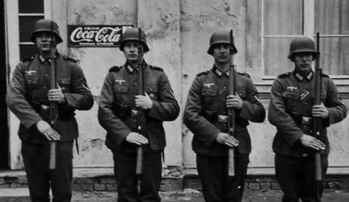 Бизнес на войне: какие корпорации США сотрудничали с Гитлером