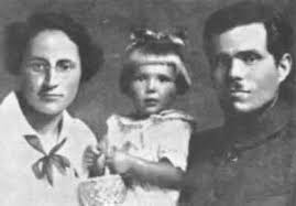 Что стало с женой батьки Махно после возвращения в СССР в 1945 году