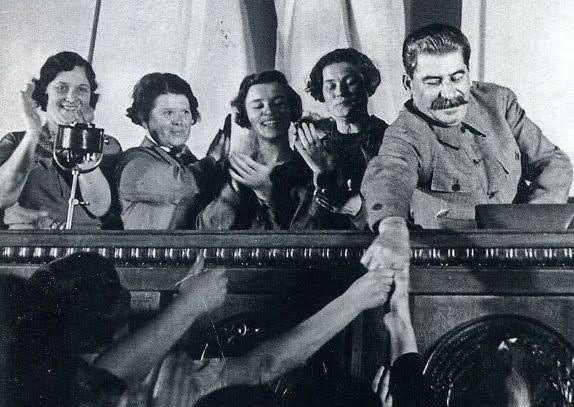 «Тайная» жена Сталина: кем на самом деле она была