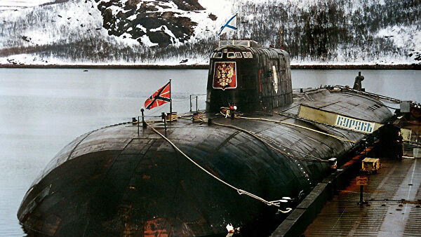 Гибель АПЛ «Курск»: почему засекретили записки подводников 9-го отсека
