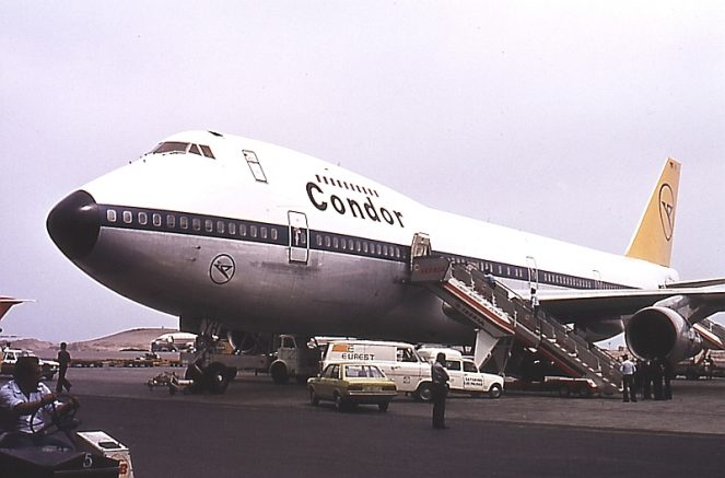 Первый сбитый пассажирский самолет над СССР: что случилось с корейским «Боингом» в 1978 году