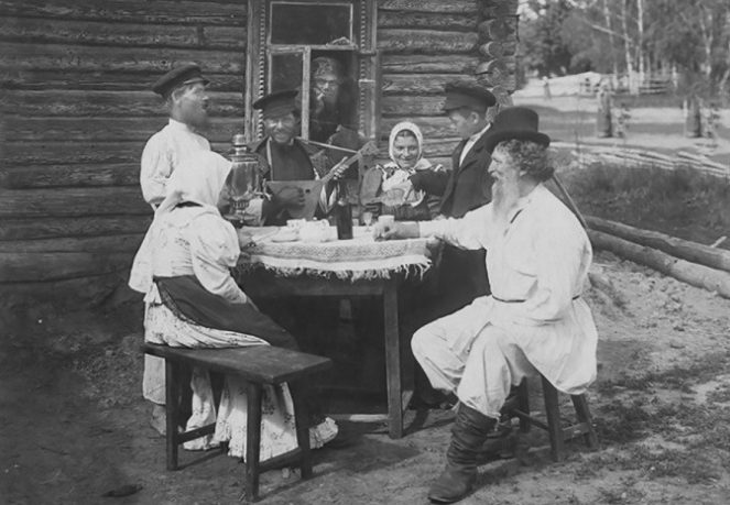 «Сухой закон» 1914 года: как Николай II боролся с пьянством в России