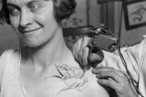 Какие религии запрещают наносить татуировки
