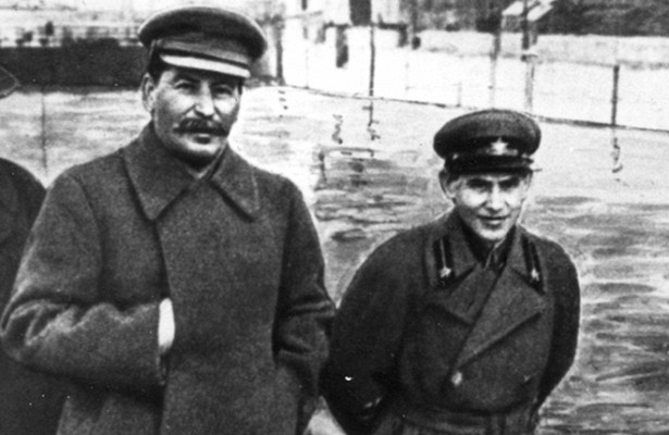 Ошибки Сталина, ставшие роковыми для СССР