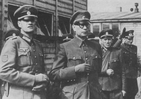 Какие генералы Сталина стали предателями в Великую Отечественную