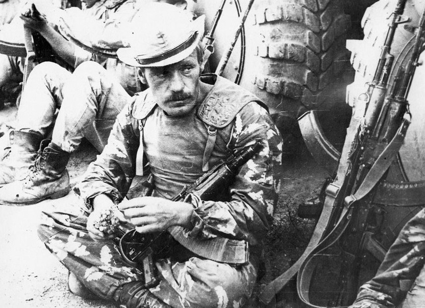 Вес волги кгб
