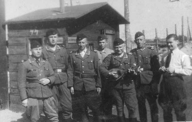 Как спецслужбы СССР выявляли нацистских преступников после войны