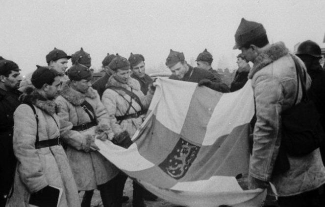 Взятие Выборга Красной Армией: как закончилась Советско-финская война