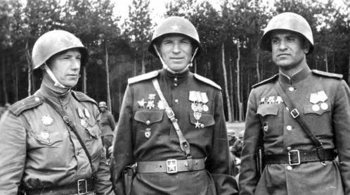 Погоны Немецкой Армии 1941 1945 Фото