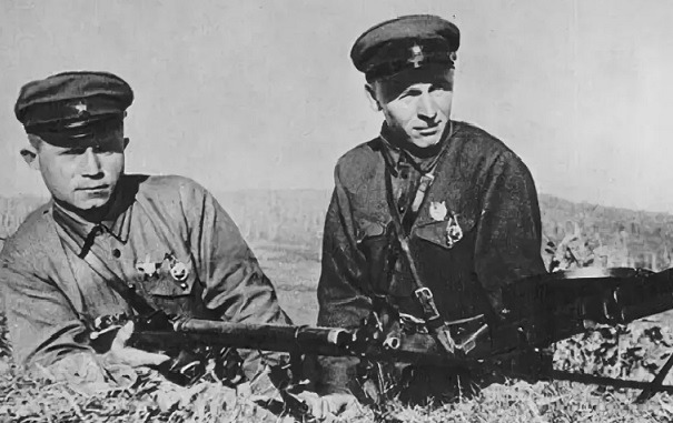 Чем советские пограничники удивили генералов вермахта после начала войны