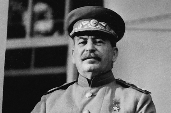 Как Сталин пытался заключить мир с Гитлером в июле 1941 года