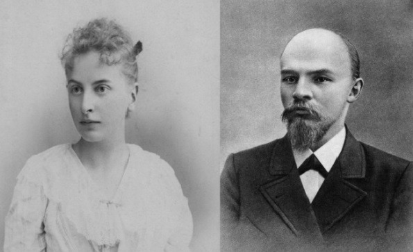 Инесса Арманд: что случилось с любовницей Ленина