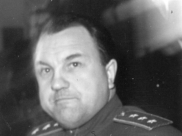Абакумов При Сталине Кем Был Биография Фото