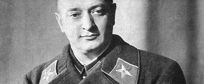 Какие преступления против человечества совершил расстрелянный Сталиным маршал Тухачевский