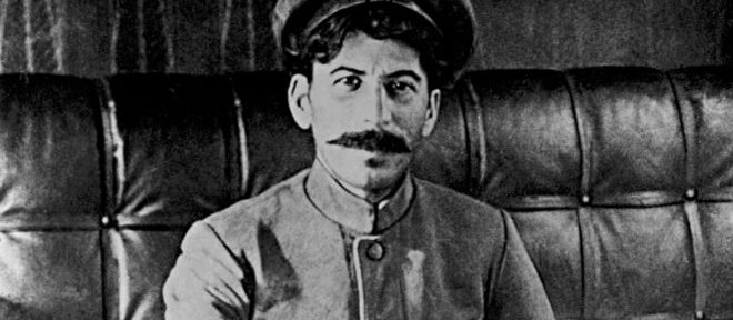 Сталин: зачем на самом деле Иосиф Джугашвили взял себе новую фамилию