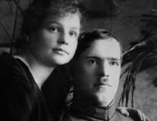 Три жены маршала Жукова: как сложилась их судьба