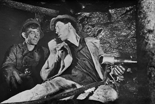 Почему шахтёры в СССР получали больше министров