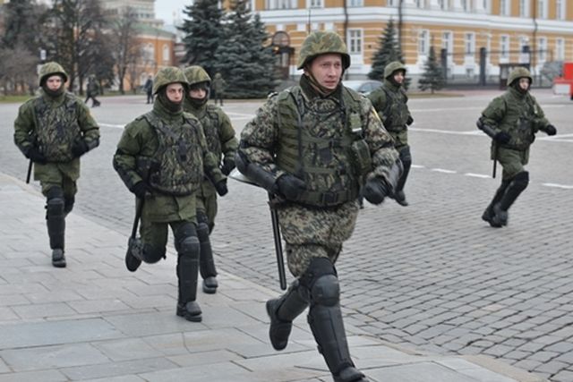 Мобилизация в Украине. Кого призывают во второй год войны