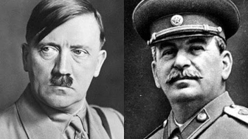 В чем Гитлер признался в своем последнем интервью