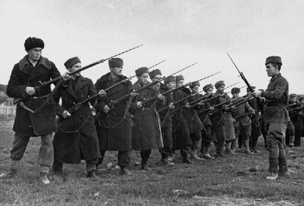 Фото Немецких Штыков Второй Мировой