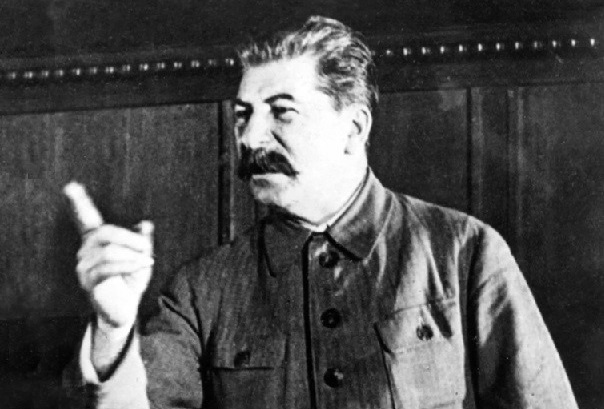 Взяточничество при Сталине: на чем наживались главные казнокрады