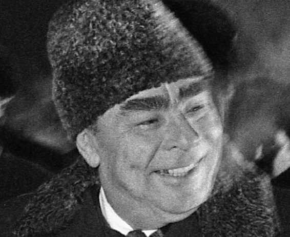 Род Брежневых: кем по национальности был «дорогой Леонид Ильич»
