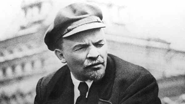 Что хорошего сделал Ленин для России - Русская семерка