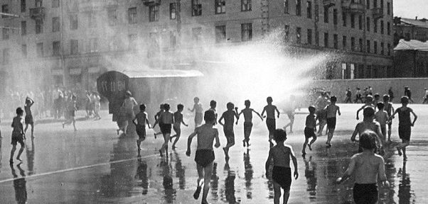 Аномальная засуха 1972 года: что творилось в СССР самое страшное лето