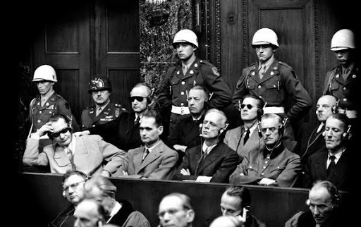 Нюрнбергский трибунал: почему Черчилль боялся суда над нацистами