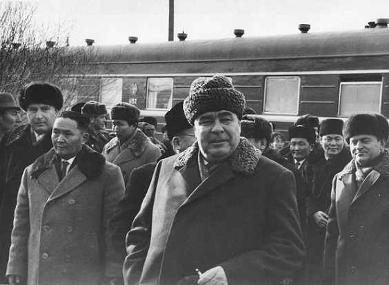 Покушения на Брежнева: сколько раз генсек был на волосок от смерти