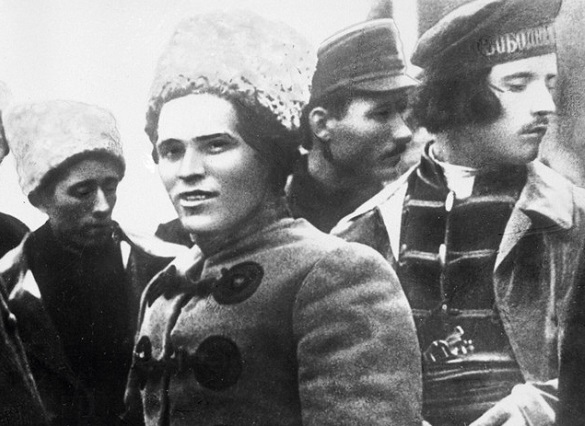 Захват Гуляйпольской республики: как большевики «кинули» батьку Махно