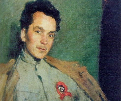 Единственный портрет Фурманова: почему он заставил краснеть автора «Чапаева»