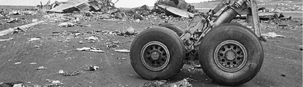 «Иркутский треугольник»: какие катастрофы там происходят чаще всего