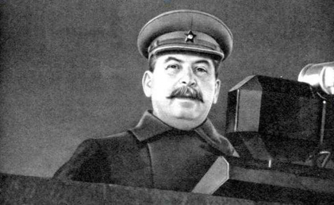 «За русский народ!»: главная тайна самого знаменитого тоста Сталина
