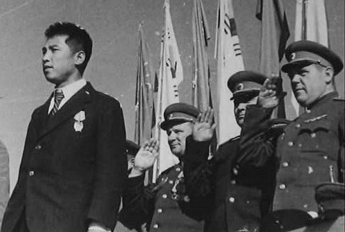 «Три секунды на подвиг»: как советский офицер спас «отца» Северной Кореи