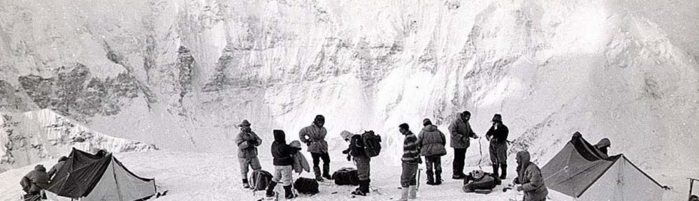 Гибель группы Шатаевой: почему в СССР запретили женский альпинизм