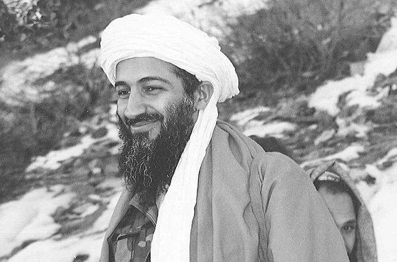 Бен Ладен против СССР: как на самом деле террорист №1 воевал в Афганистане