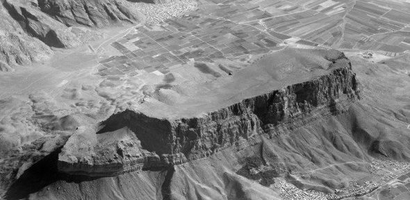 Арарат: какую тайну скрывает эта легендарная гора