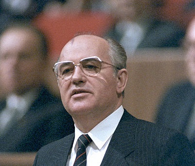 Горбачев наркотики наркотики история кратко