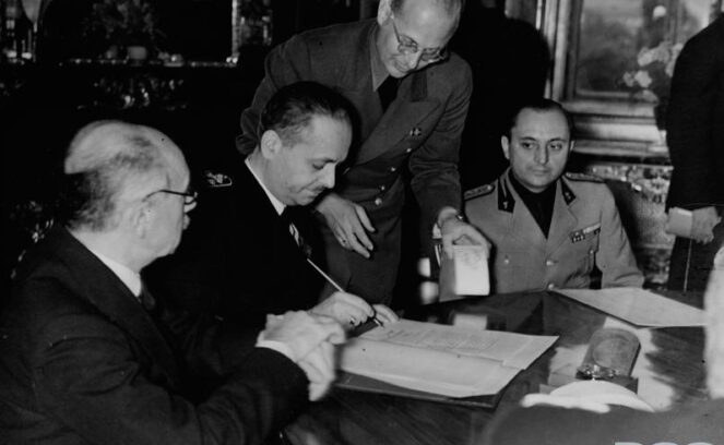 Второй Венский арбитраж: почему Сталина так разозлил раздел Румынии Гитлером