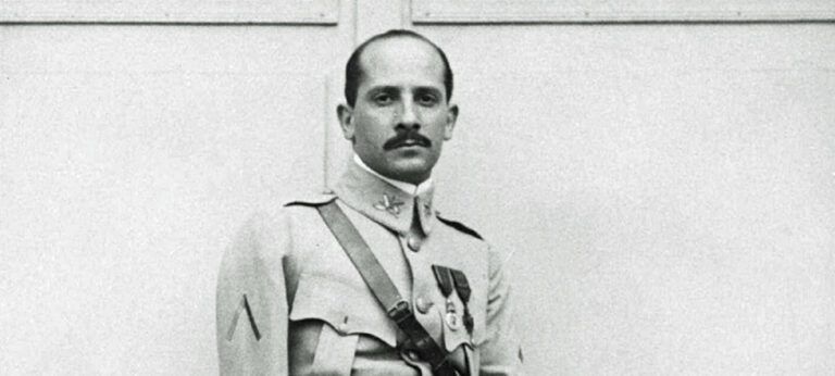 Зиновий Свердлов: как старший брат «дьявола большевиков» стал генералом французской армии