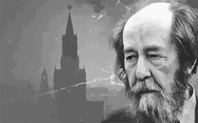 «Где этот чудный лагерь?»: почему писатель Шаламов считал, что Солженицын «неправильно» сидел