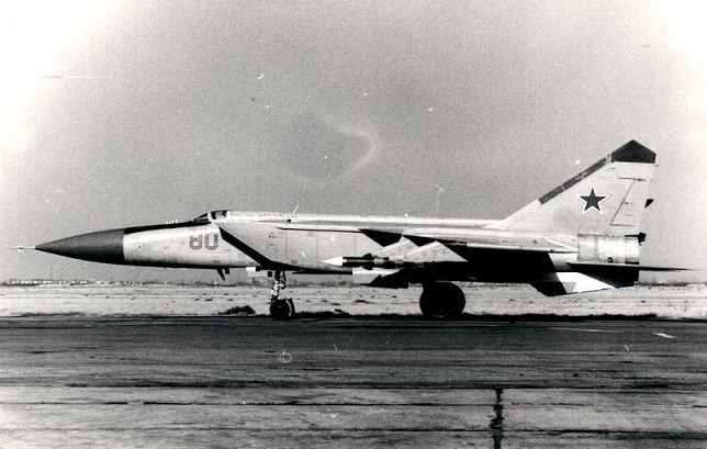 Война «Судного дня»: как советский «неуязвимый» самолёт предотвратил ядерный удар Израиля