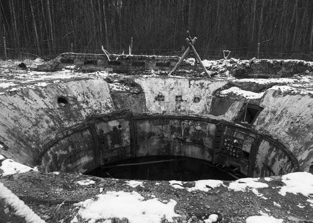 «Запретная зона»: какие сверхсекретные объекты СССР находятся в заброшенном состоянии