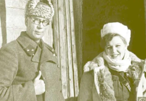 Семья генерала-предателя Власова: что с ней стало в СССР