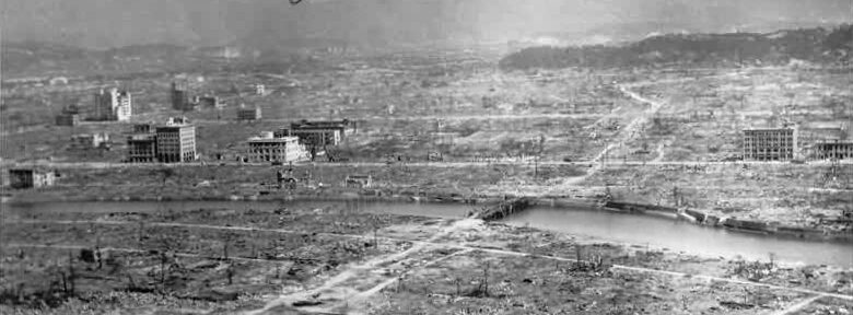 Что стало с агентами ГРУ, которые побывали в Хиросиме через 10 дней после бомбардировки