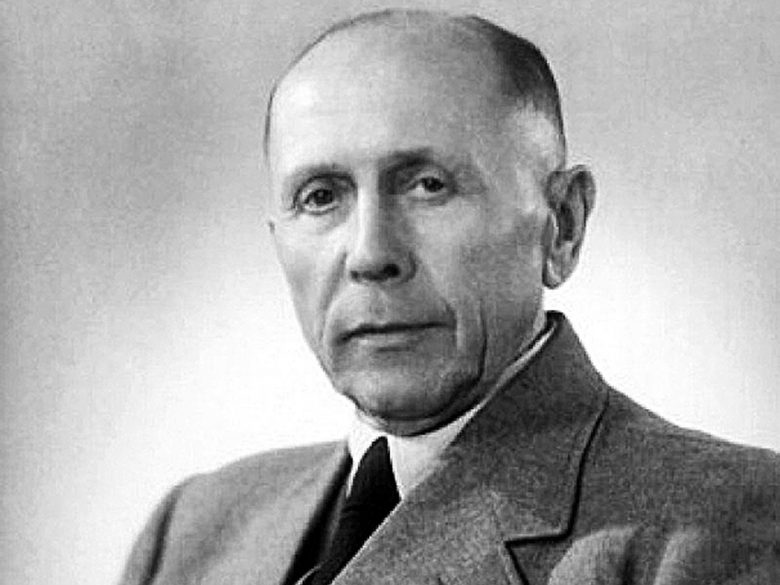 Хуго Шмайссер: чем на самом деле оружейник Гитлера занимался в СССР